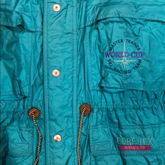 Ski Jacket - Picture 2 of 8